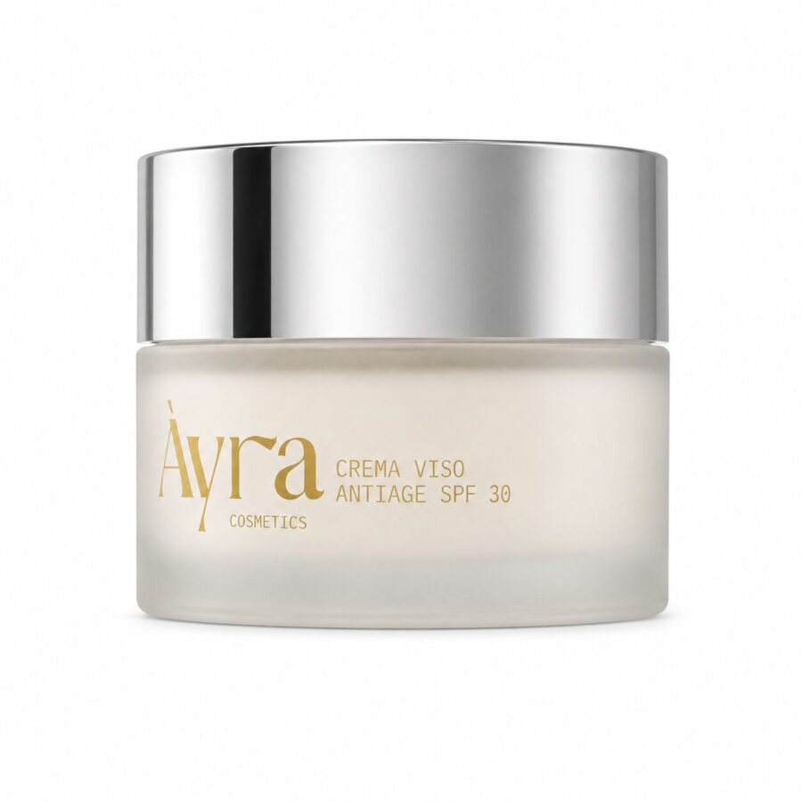 Crema giorno anti-age SPF 30 - immagine 4