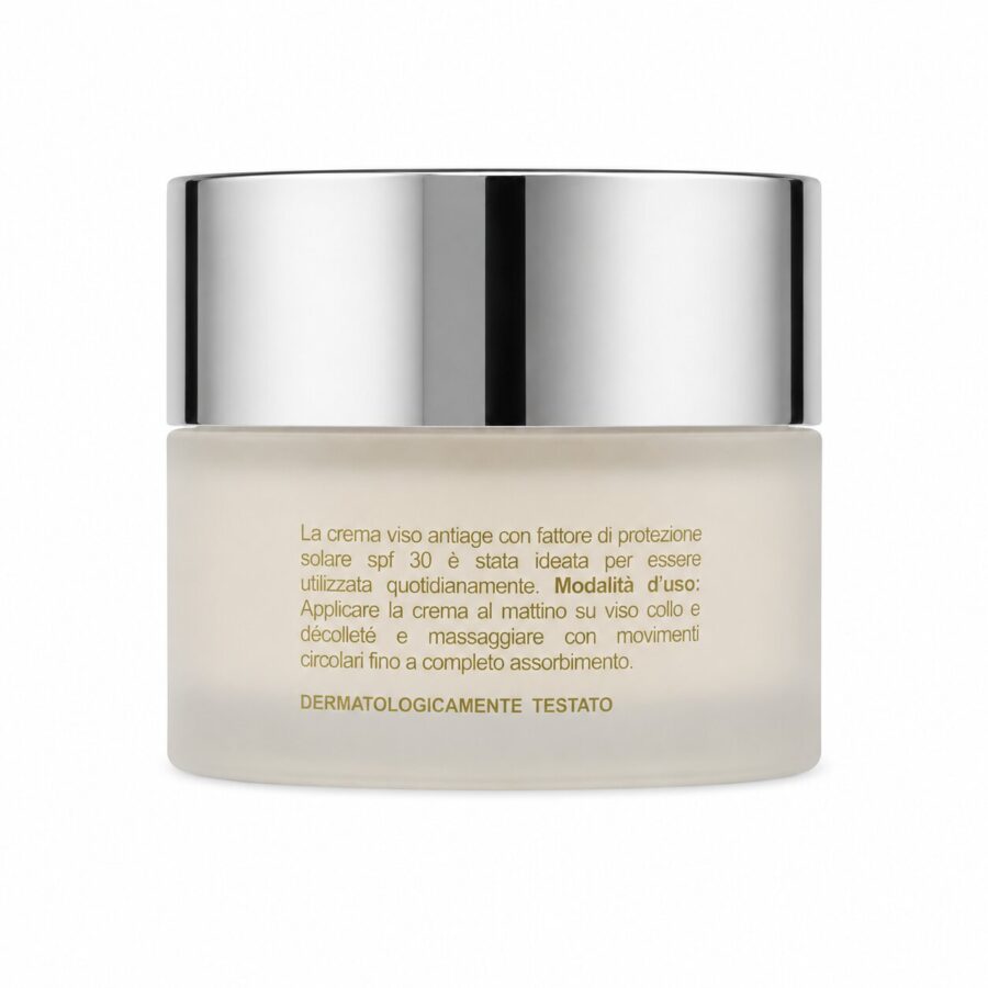 Crema giorno anti-age SPF 30 - immagine 3