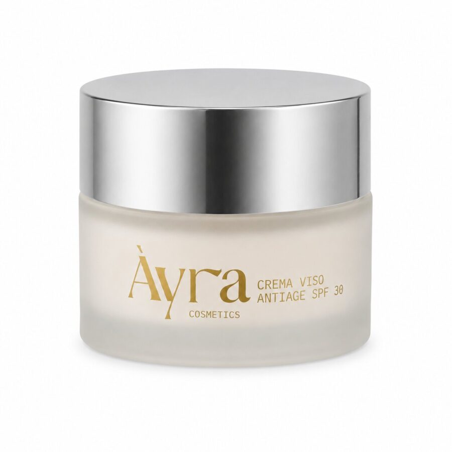 Crema giorno anti-age SPF 30 - immagine 2
