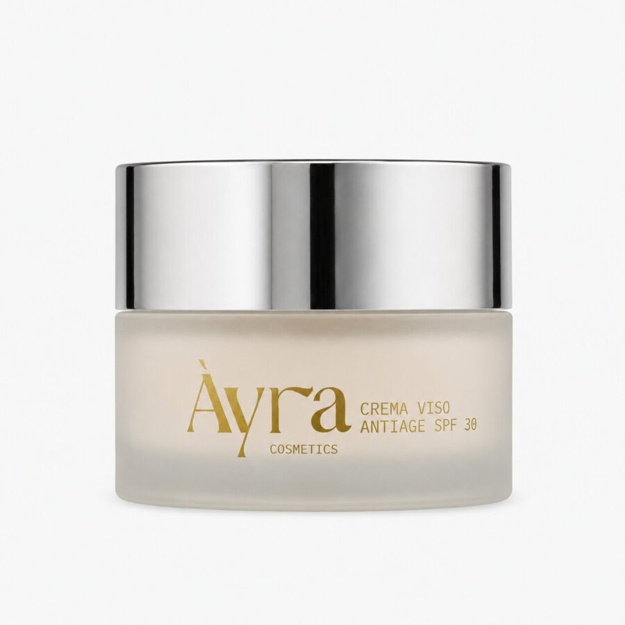 Crema giorno anti-age SPF 30