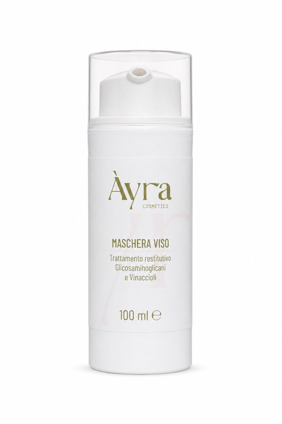 Maschera viso - immagine 2
