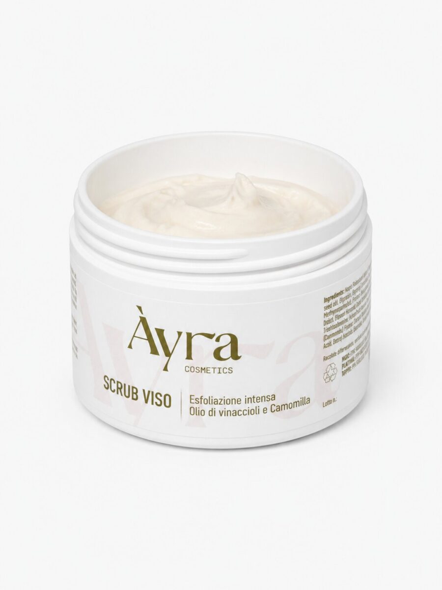 Scrub viso - immagine 3